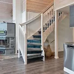 Nyaraló Moekki Tenolla By Interhome Utsjoki