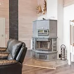 Moekki Tenolla By Interhome * Utsjoki