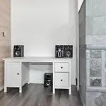 Nyaraló Moekki Tenolla By Interhome Utsjoki