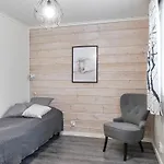 Moekki Tenolla By Interhome *