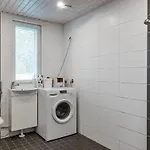 Nyaraló Moekki Tenolla By Interhome Utsjoki