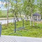 Nyaraló Moekki Tenolla By Interhome Utsjoki