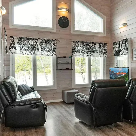 Moekki Tenolla By Interhome Σπίτι διακοπών Utsjoki