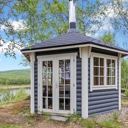 Дом отдыха Moekki Tenolla By Interhome *