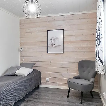 Moekki Tenolla By Interhome Holiday home