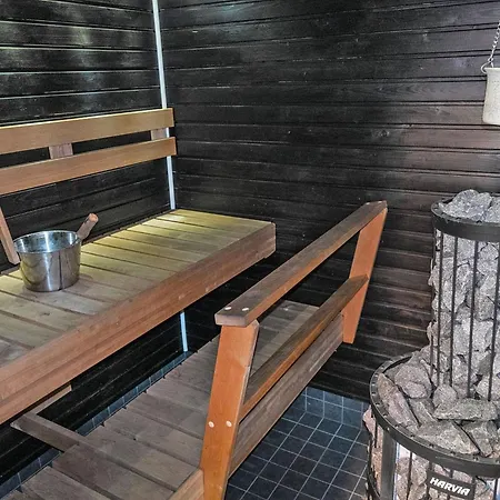 Moekki Tenolla By Interhome * Utsjoki