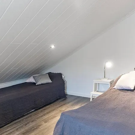 Σπίτι διακοπών Moekki Tenolla By Interhome