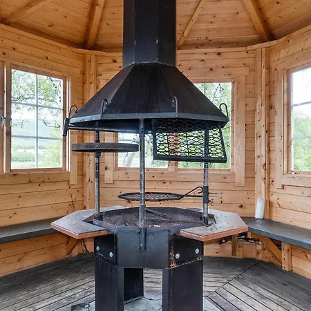 Moekki Tenolla By Interhome Σπίτι διακοπών