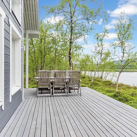 Moekki Tenolla By Interhome Utsjoki