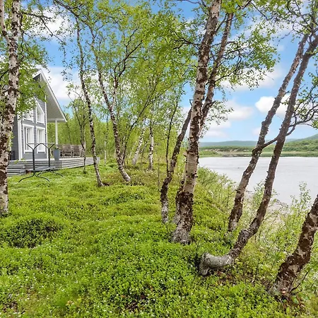 Moekki Tenolla By Interhome *