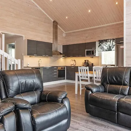 Casa vacanze Moekki Tenolla By Interhome