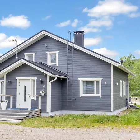 Moekki Tenolla By Interhome