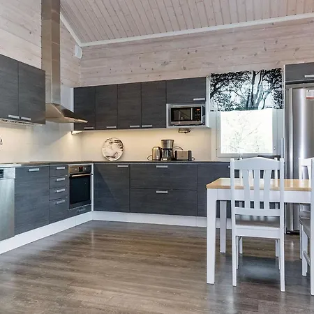 Дом отдыха Moekki Tenolla By Interhome *