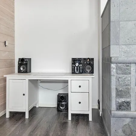 Casa vacanze Moekki Tenolla By Interhome Utsjoki