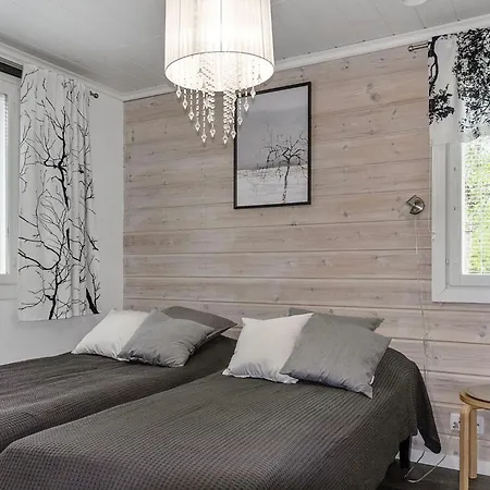 Casa vacanze Moekki Tenolla By Interhome