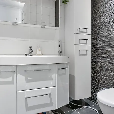 Moekki Tenolla By Interhome Utsjoki