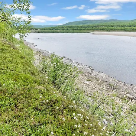 Moekki Tenolla By Interhome 펜션 우츠요키