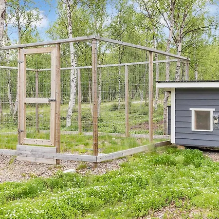 Moekki Tenolla By Interhome 펜션