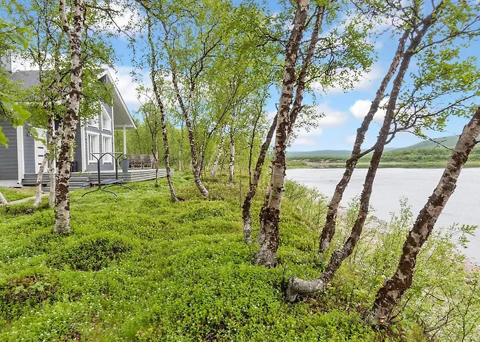 Moekki Tenolla By Interhome *