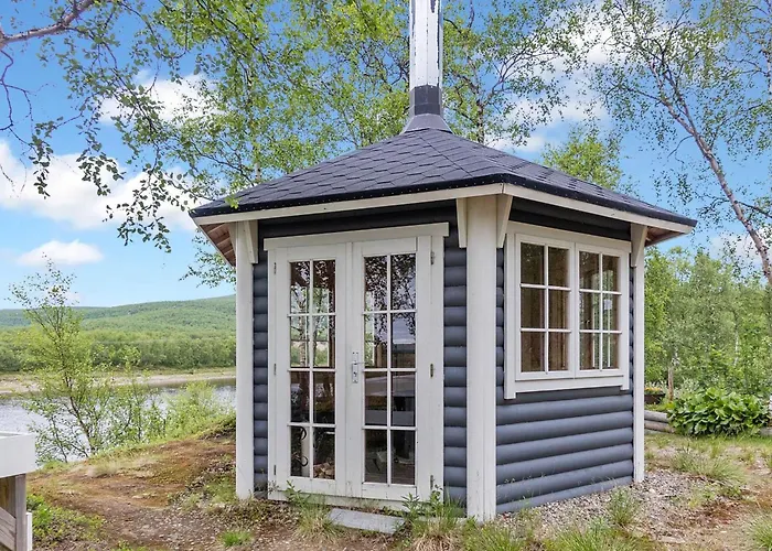 Moekki Tenolla By Interhome * Утсйоки