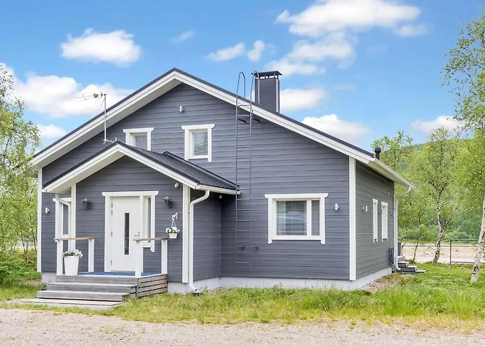 Moekki Tenolla By Interhome