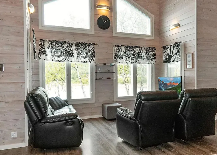 Дом отдыха Moekki Tenolla By Interhome