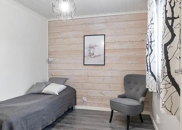 Moekki Tenolla By Interhome *