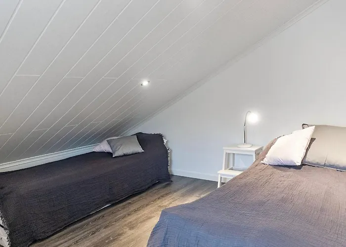 Moekki Tenolla By Interhome Утсйоки