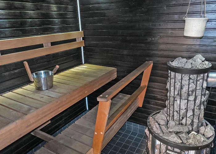 Moekki Tenolla By Interhome