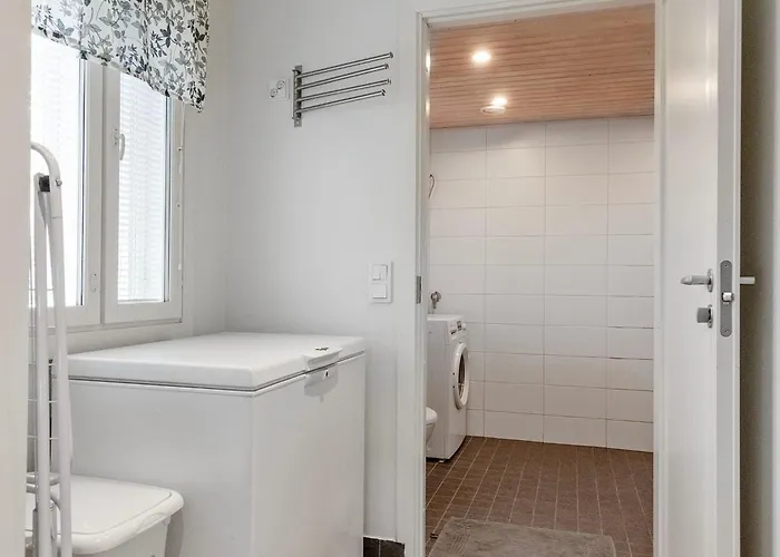 Moekki Tenolla By Interhome Утсйоки