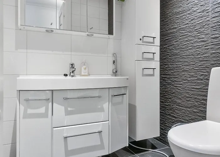 Moekki Tenolla By Interhome Утсйоки